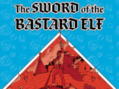 Bastard Elf Hassler